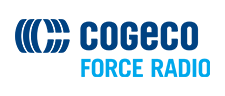 Cogeco Force Radio